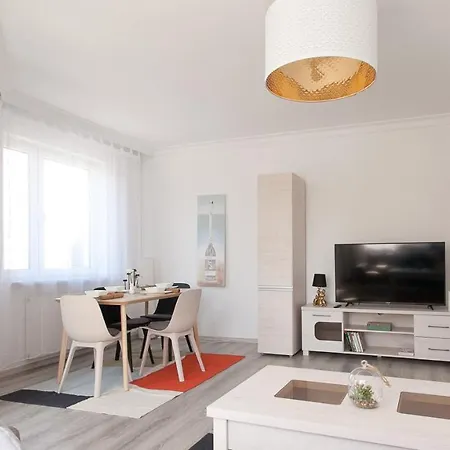 Uroczy Rzeczna * Kołobrzeg