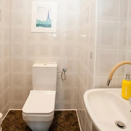 Apartmán Uroczy Rzeczna *